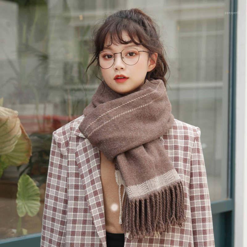 Scarves Cashmere Scarf Women Winter For Echarpe Femme Hiver Luxe Szalik Damski Echarpes Sciarpa Donna
Scarves Cashmere Scarf Women Winter For Echarpe Femme Hiver Luxe Szalik Damski Echarpes Sciarpa Donna