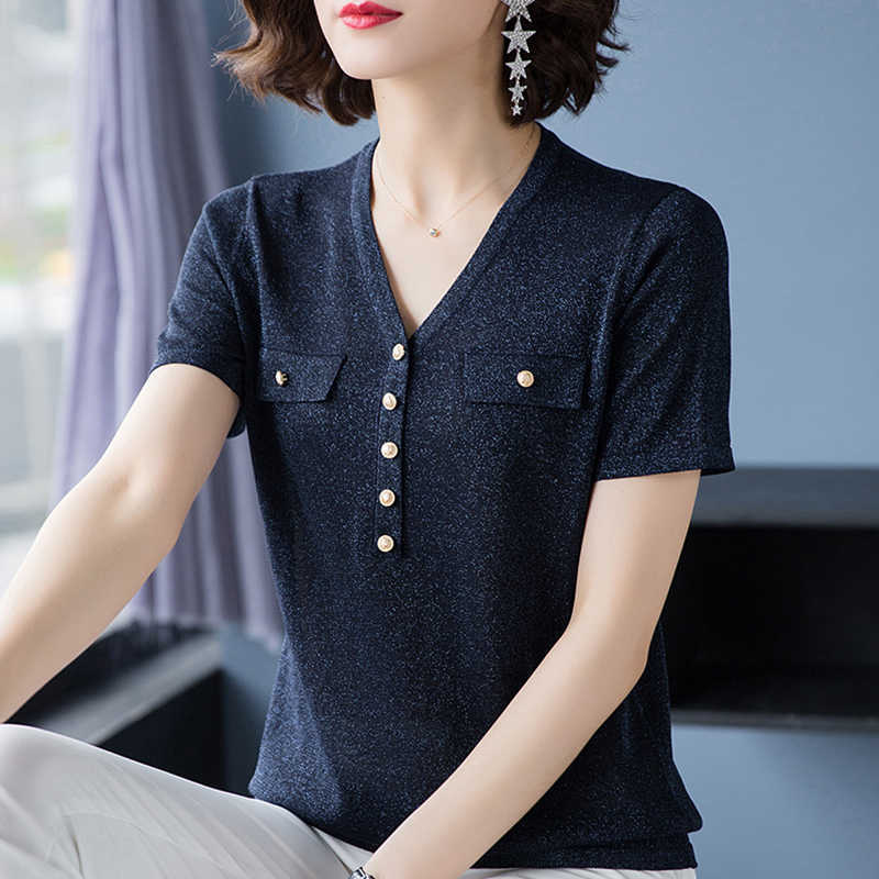oversize V Neck shiny Knitted Pullovers Women Slim Fit Knitting Sweater Elastic Solid Color Jumpers Feminina women sweater 210604, White
oversize V Neck shiny Knitted Pullovers Women Slim Fit Knitting Sweater Elastic Solid Color Jumpers Feminina women sweater 210604, White