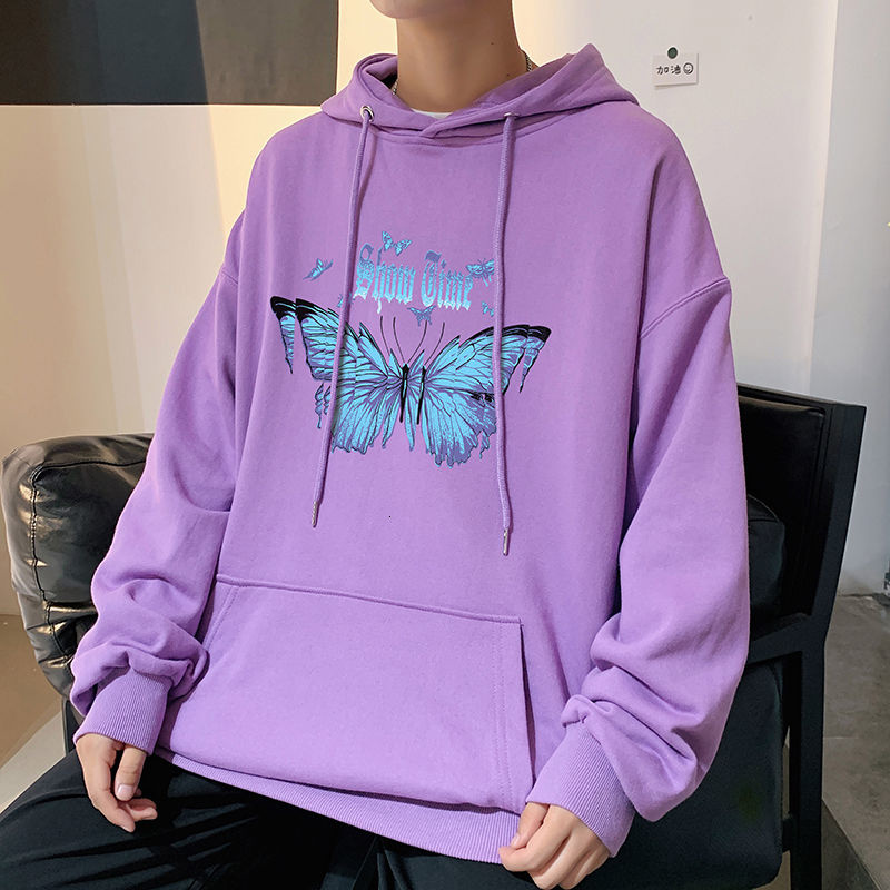 Harajuku Hip Hop Spring Printed Hoodie Men Tops Baggy Male SweatShirt Oversize Women Casual Pullovers, Black
Harajuku Hip Hop Spring Printed Hoodie Men Tops Baggy Male SweatShirt Oversize Women Casual Pullovers, Black