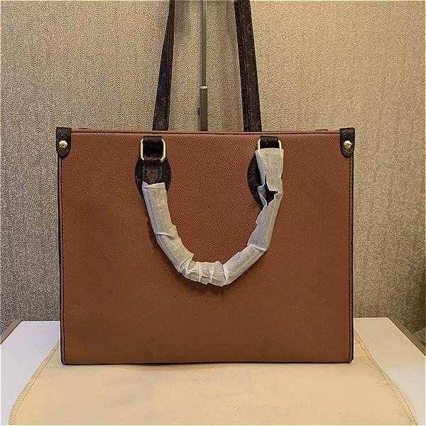 Top quality Lady Handbag Evening Bags Leather ONTHEGO Handbags Women Luxury Designer Shoulder Messenger Bag Purse, Black
Top quality Lady Handbag Evening Bags Leather ONTHEGO Handbags Women Luxury Designer Shoulder Messenger Bag Purse, Black