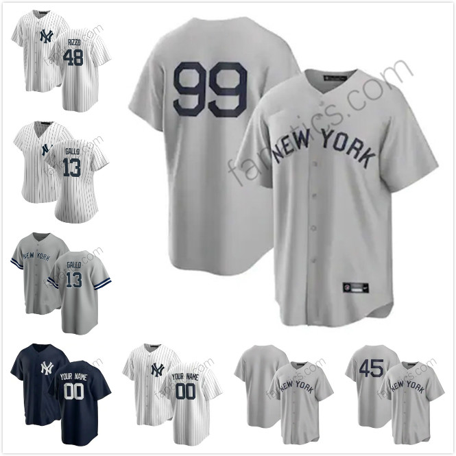 2021 Field of Dreams 13 Joey Gallo Yankees Jersey 99 Aaron Judge 48 Anthony Rizzo Gerrit 45 Cole 12 Rougned Odor 24 Gary Sanchez 27 Giancarlo Stanton Baseball Jerseys, Mens/flexbase/navy2
2021 Field of Dreams 13 Joey Gallo Yankees Jersey 99 Aaron Judge 48 Anthony Rizzo Gerrit 45 Cole 12 Rougned Odor 24 Gary Sanchez 27 Giancarlo Stanton Baseball Jerseys, Mens/flexbase/navy2