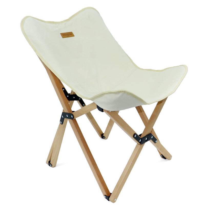 Camp Furniture Outdoor Camping Barbecue Solid Wood Beech Butterfly Chair Equipment Portable Canvas Folding Recliner
Camp Furniture Outdoor Camping Barbecue Solid Wood Beech Butterfly Chair Equipment Portable Canvas Folding Recliner