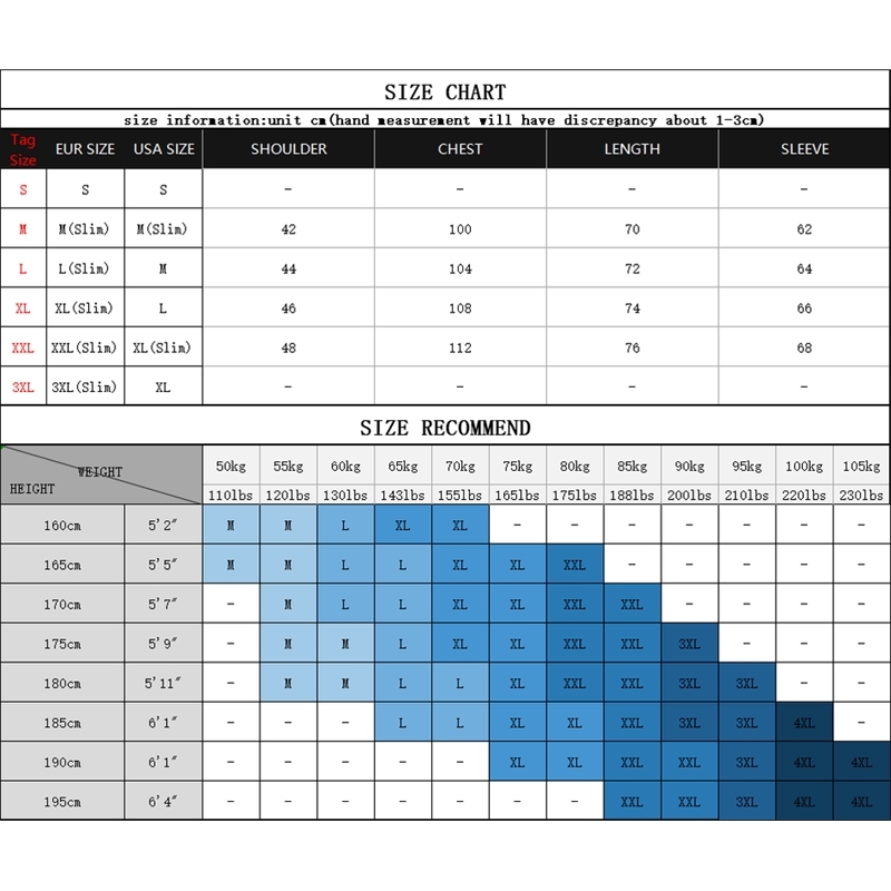 Stylish Corduroy Men's Business Casual Shirt, Autumn Slim Fit, 100% Cotton - Red & Denim Blue, EUR M-3Xl