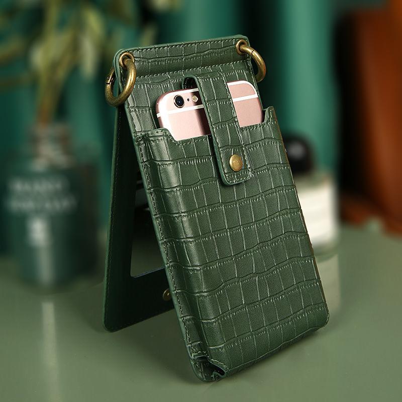 Card Holders Women Fashion Alligator Patern Phone Case S Holder Crossbody Wallet Organizer WB21082201Card, White
Card Holders Women Fashion Alligator Patern Phone Case S Holder Crossbody Wallet Organizer WB21082201Card, White