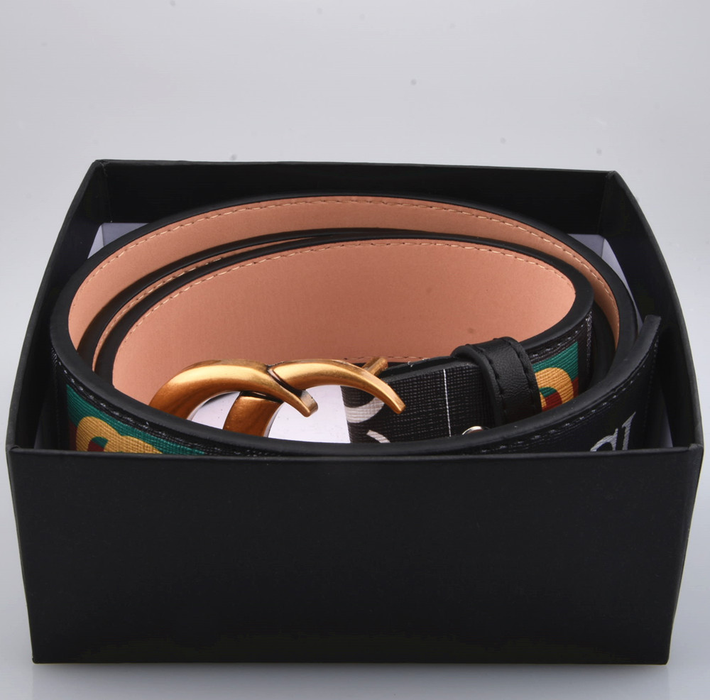 2022 Luxury designer Mens Woman Belt Snake Belts with Letter Casual Smooth&Needle Buckle waistband Width 3.8cm Highly Quality Cowhide box, Black;brown
2022 Luxury designer Mens Woman Belt Snake Belts with Letter Casual Smooth&Needle Buckle waistband Width 3.8cm Highly Quality Cowhide box, Black;brown