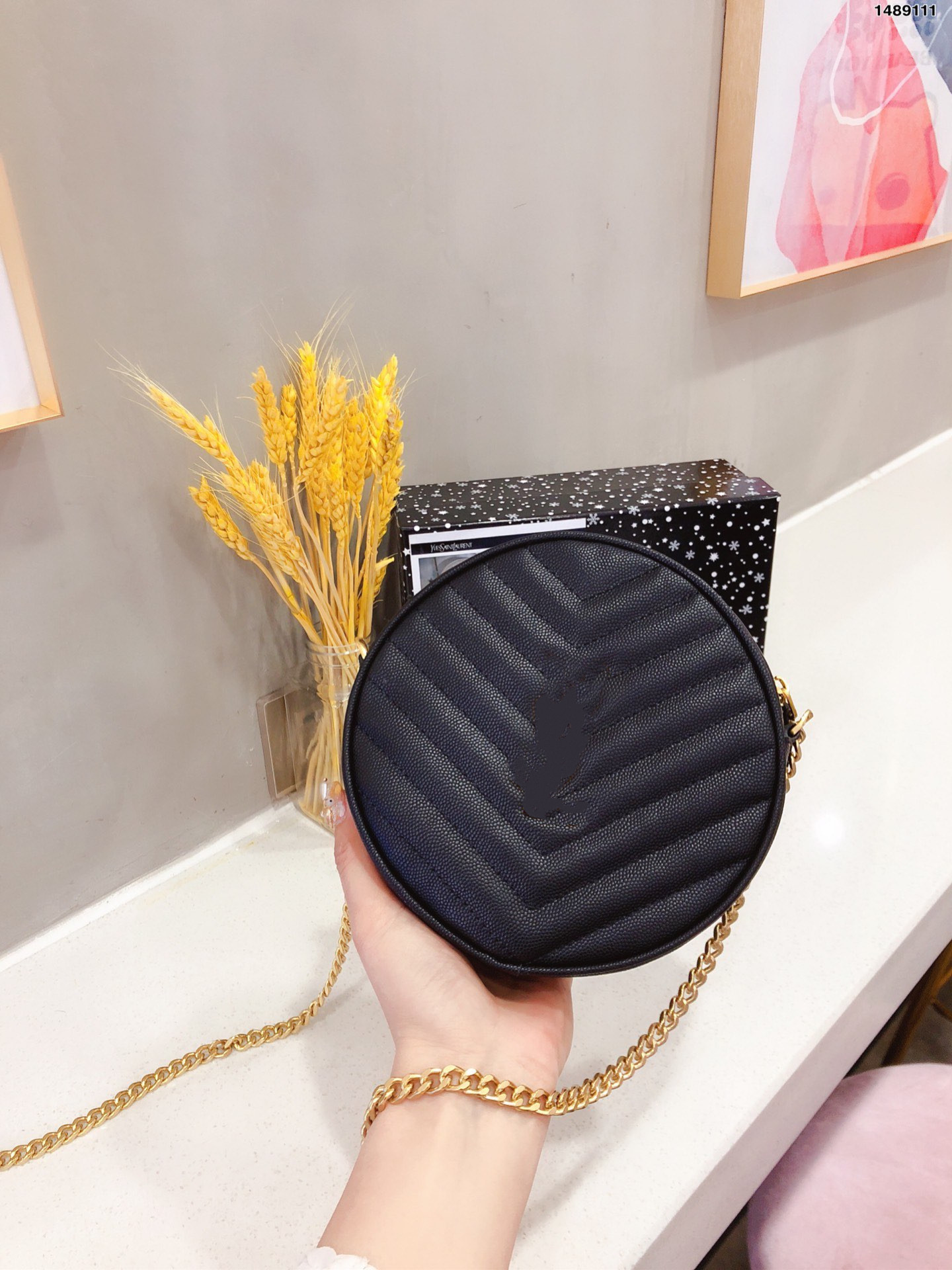 Brand Shopping Bags ysl Handbags Wallets High Quality For Women Bag Designer Totes Messenger Cross Body s21d2sada4a
Brand Shopping Bags ysl Handbags Wallets High Quality For Women Bag Designer Totes Messenger Cross Body s21d2sada4a