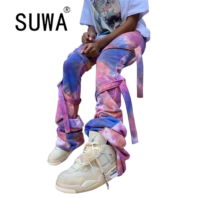Tie Dye Women Pants Product Sexy Fitness Wear Sporty Jogger Stacked Leggings High Waist Bandage Trousers Sweatpants 210525, Green
Tie Dye Women Pants Product Sexy Fitness Wear Sporty Jogger Stacked Leggings High Waist Bandage Trousers Sweatpants 210525, Green