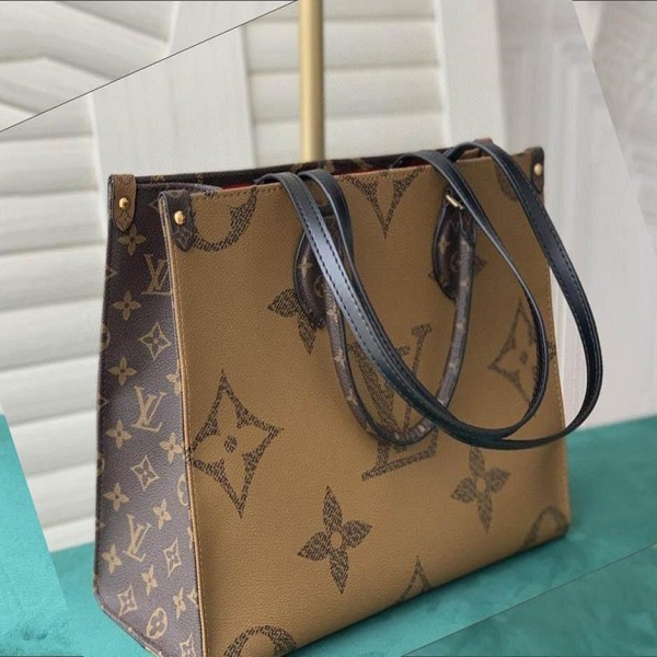 LV LOUIS BAG VITTON Designers Wallet Fashion ONTHEGO Designer Handbag Women Leather Shoulder Bags High Quality Messenge
LV LOUIS BAG VITTON Designers Wallet Fashion ONTHEGO Designer Handbag Women Leather Shoulder Bags High Quality Messenge