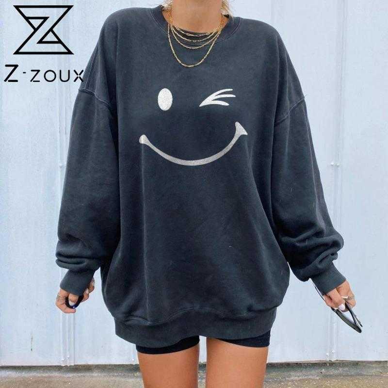 Women Hoodie Cotton s Sweatshirts Pullove Long Sleeve Print Coat Loose Casual s Hoodies Autumn Winter 210524, Pattern 7
Women Hoodie Cotton s Sweatshirts Pullove Long Sleeve Print Coat Loose Casual s Hoodies Autumn Winter 210524, Pattern 7