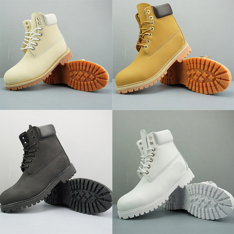 Designer Outdoors Boots Military Triple White Black Camo Luxury High Top Quality Shoes for Mens Womens Autumn Winter Size 36-45, Customize
Designer Outdoors Boots Military Triple White Black Camo Luxury High Top Quality Shoes for Mens Womens Autumn Winter Size 36-45, Customize
