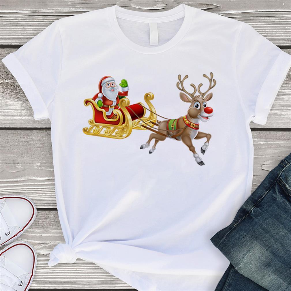 harajuku aesthetic santa claus printing men t shirts korean trend loose o neck breathable festive clothing, White;black
harajuku aesthetic santa claus printing men t shirts korean trend loose o neck breathable festive clothing, White;black