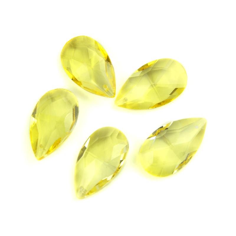 Chandelier Crystal Topaz 38mm/50mm/63mm/76mm Parts Almond Beads Lighting Prism Pendant Hanging
Chandelier Crystal Topaz 38mm/50mm/63mm/76mm Parts Almond Beads Lighting Prism Pendant Hanging