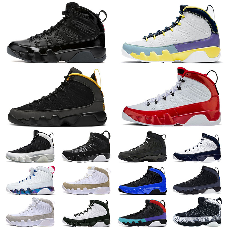 Mens Jumpman 9 9s Basketball Shoes IX Top Quality Men Sports Sneakers Change The World University Gold Space Jam Gym Red UNC Retro Trainers Size EUR 40-47, C2 unc
Mens Jumpman 9 9s Basketball Shoes IX Top Quality Men Sports Sneakers Change The World University Gold Space Jam Gym Red UNC Retro Trainers Size EUR 40-47, C2 unc