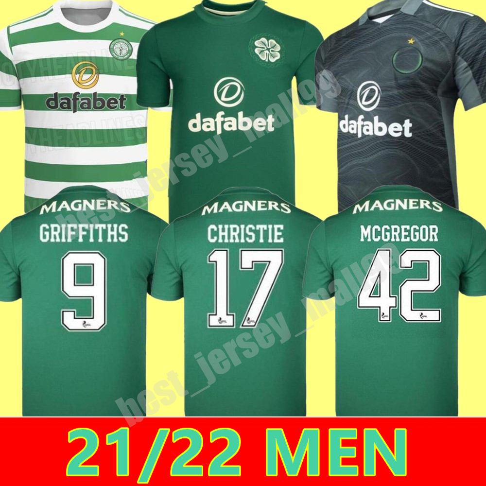 21 22 Celtic FC Soccer Jerseys EDOUARD 2021 2022 ELYOUNOUSSI TURNBULL AJETI Football Shirt set CHRISTIE MCGREGOR GRIFFITHS FORREST Men Kids Kit uniform, Away
21 22 Celtic FC Soccer Jerseys EDOUARD 2021 2022 ELYOUNOUSSI TURNBULL AJETI Football Shirt set CHRISTIE MCGREGOR GRIFFITHS FORREST Men Kids Kit uniform, Away