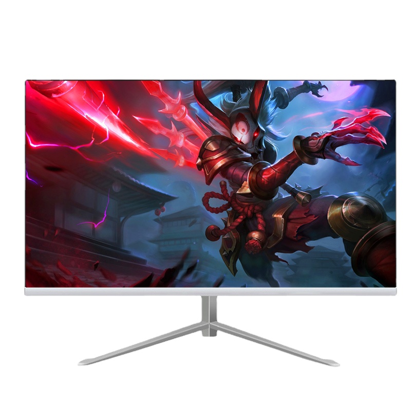 24"144hz Monitor Gamer 1920×1080 HD Gaming Monitor PC curved panel display LCD monitor for desktop HDMI Monitors for Computer
24"144hz Monitor Gamer 1920×1080 HD Gaming Monitor PC curved panel display LCD monitor for desktop HDMI Monitors for Computer