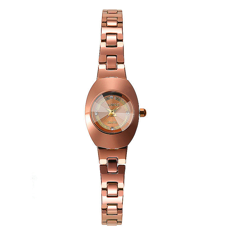 New Style Business Men's Watch Couple Luxury Good Waterproof Effect Fashion All-match Charm
New Style Business Men's Watch Couple Luxury Good Waterproof Effect Fashion All-match Charm