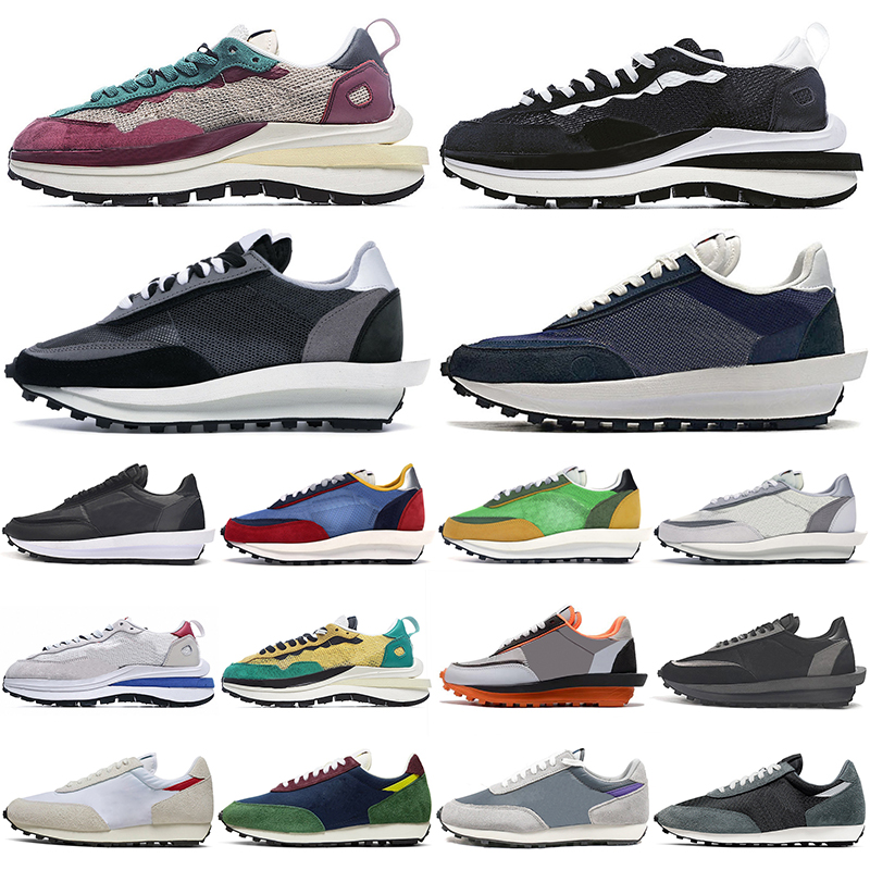 hotsale ldv vaporwaffle running shoes ldwaffle men women Sport Fuchsia black white Nylon Pine Green Gusto Grey mens womens outdoor sports sneakers trainers, 36-45 pine green
hotsale ldv vaporwaffle running shoes ldwaffle men women Sport Fuchsia black white Nylon Pine Green Gusto Grey mens womens outdoor sports sneakers trainers, 36-45 pine green