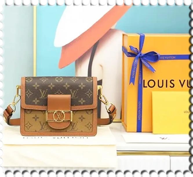 lv LOUIS BAG VITTON Dauphine luxury Handbags Messenger bag Tote Genuine Leather Shoulder Bags crossbody
lv LOUIS BAG VITTON Dauphine luxury Handbags Messenger bag Tote Genuine Leather Shoulder Bags crossbody