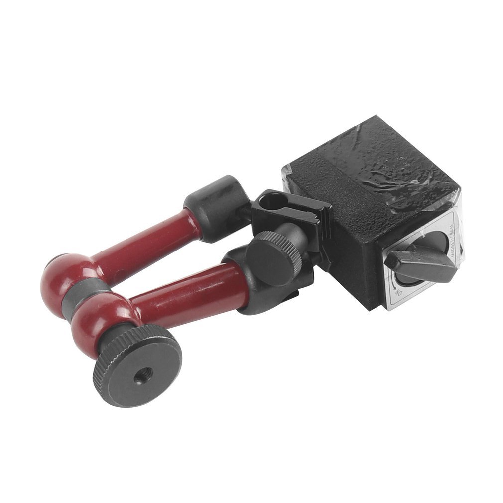 Supporto Per Supporto Base Universale Metalli Magnetici Flessibili Con Strumento Di Carne-image