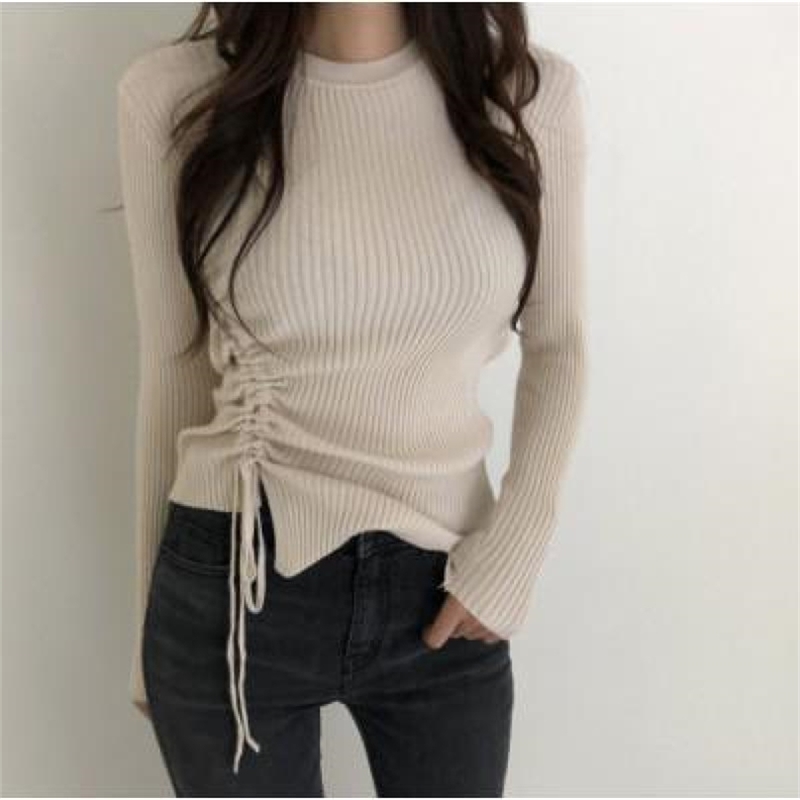 Women Pullover Sweaters Spring Autumn Slim Long Sleeve Casual Solid Pull Sweater Ladies Elegant Korean Sexy Knitted Tops 210525
Women Pullover Sweaters Spring Autumn Slim Long Sleeve Casual Solid Pull Sweater Ladies Elegant Korean Sexy Knitted Tops 210525