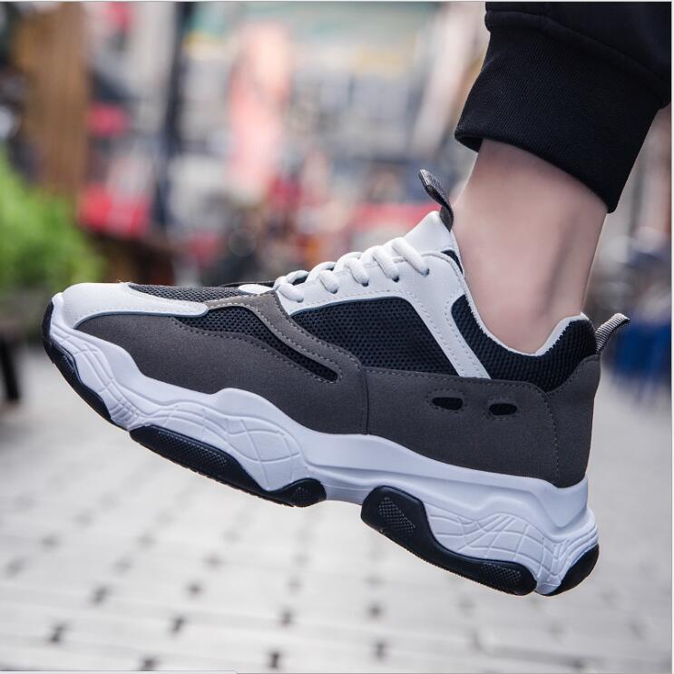 men shoes casual breathable sports for spring summer autumn winter fashion male good quality top service discount sneakers show you low price, Brown
men shoes casual breathable sports for spring summer autumn winter fashion male good quality top service discount sneakers show you low price, Brown