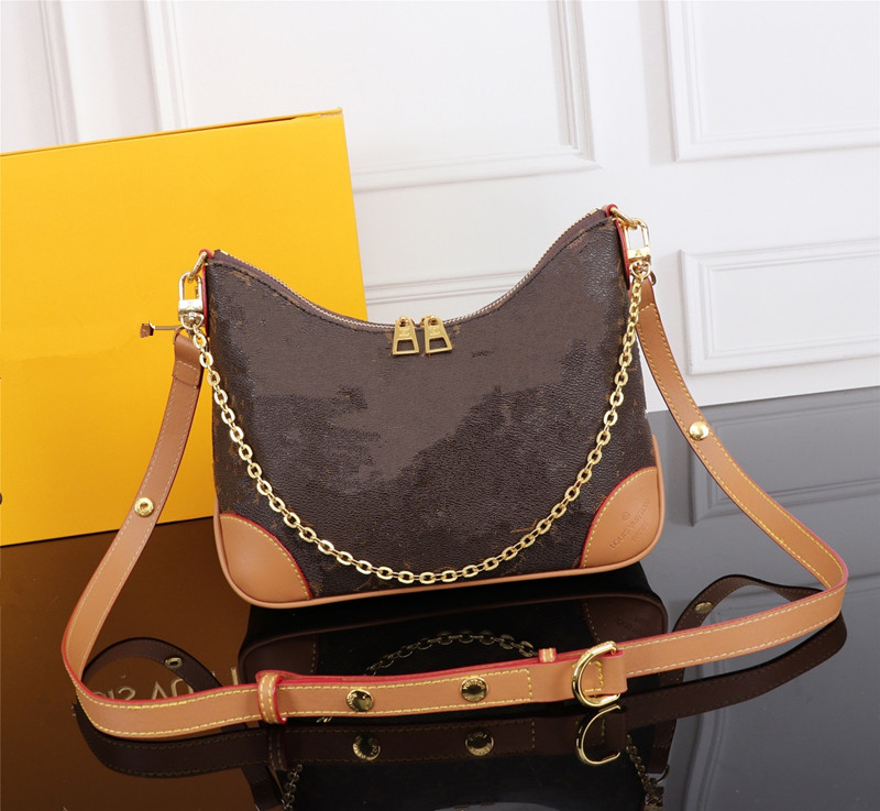45832 original high quality Old flower Single Shoulder Messenger Bag fashion designer, Brown
45832 original high quality Old flower Single Shoulder Messenger Bag fashion designer, Brown
