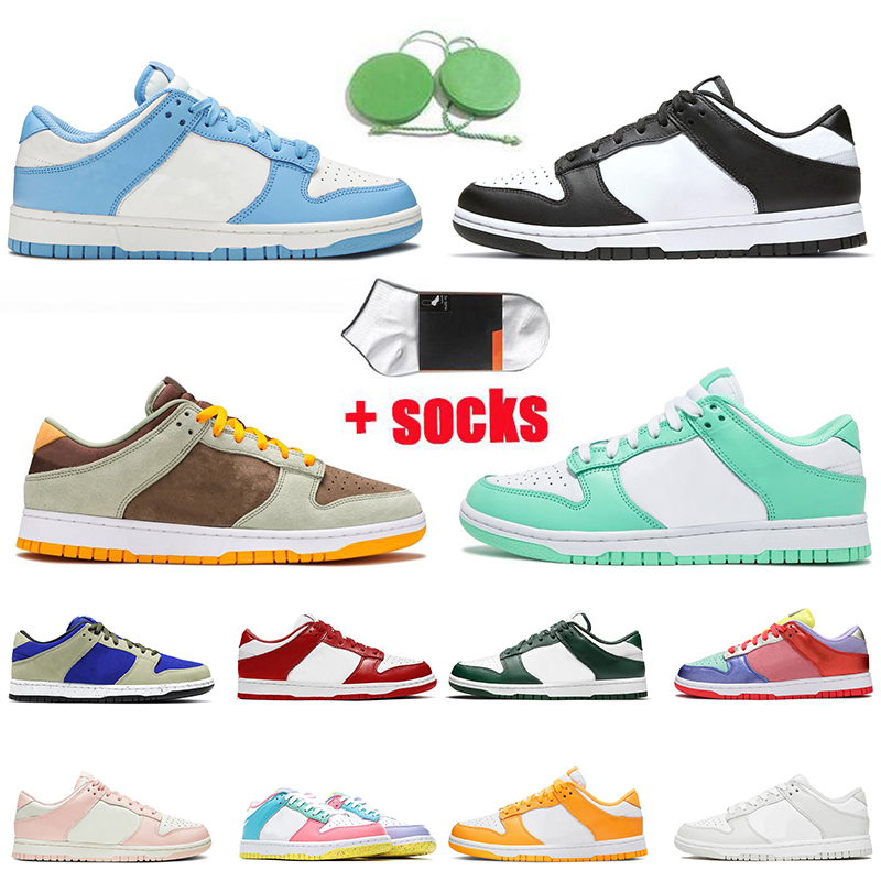 Women Mens Running Shoes SB Dunk Easter Celadon Photon Dust Black White Skateboard Sneakers Low Sunset Pulse Dusty Olive Orange Pearl Michig
Women Mens Running Shoes SB Dunk Easter Celadon Photon Dust Black White Skateboard Sneakers Low Sunset Pulse Dusty Olive Orange Pearl Michig