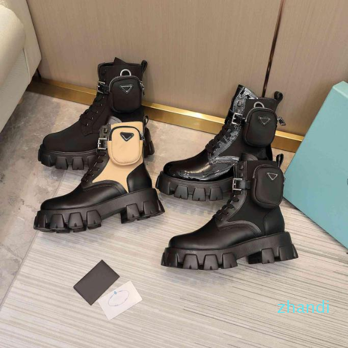 Women Designers Rois Boots Ankle Boots and Nylon Boot military inspired combat boots nylon bouch attached to the ankle with bags
Women Designers Rois Boots Ankle Boots and Nylon Boot military inspired combat boots nylon bouch attached to the ankle with bags