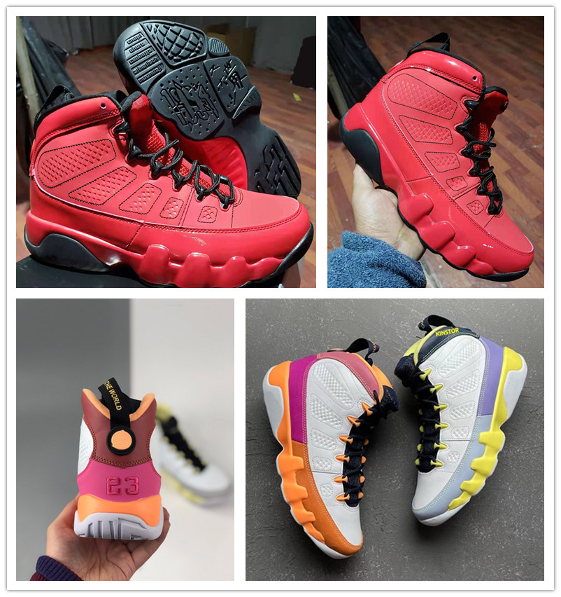 9 WMNS Change The World Chile Red Black Men Athletic Shoes 9s White Desert Orange Flower mens sports sneaker with box, White;red
9 WMNS Change The World Chile Red Black Men Athletic Shoes 9s White Desert Orange Flower mens sports sneaker with box, White;red