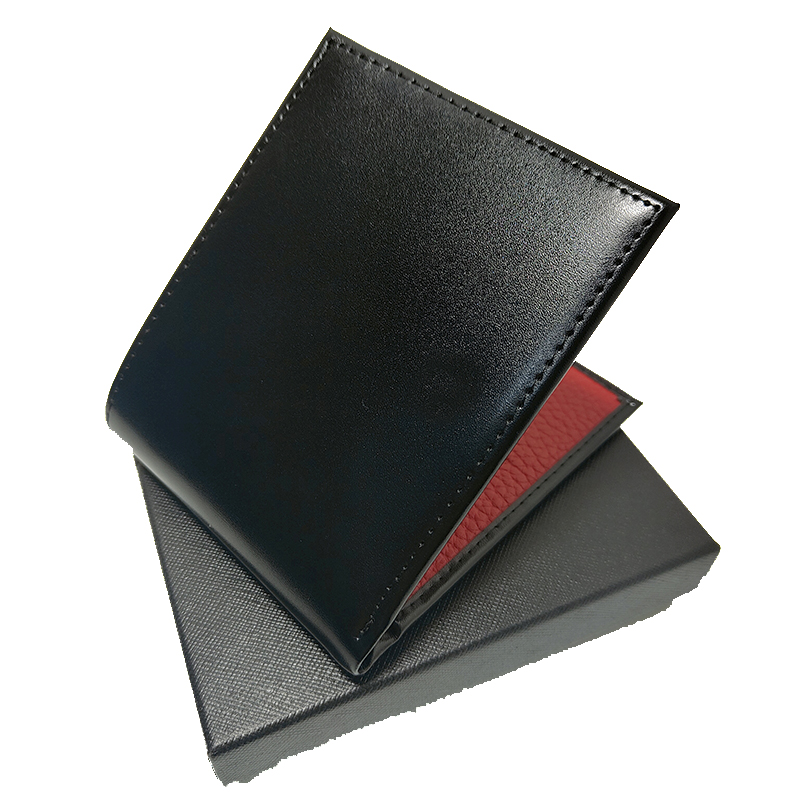 High Quality Mens Designer Wallet Credit Card Holder Portable Cash Clip Black Leather Foldable Craft With Box Set purse
High Quality Mens Designer Wallet Credit Card Holder Portable Cash Clip Black Leather Foldable Craft With Box Set purse