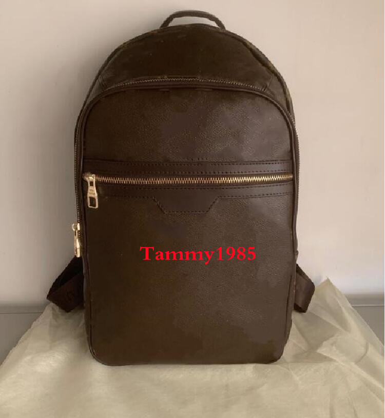 High Quality Classic Fashion Duffel Bags Unisex Pu Leather Women and men Bag School Bags Backpack Style Travel Backpacks bookbag, Brown grid print
High Quality Classic Fashion Duffel Bags Unisex Pu Leather Women and men Bag School Bags Backpack Style Travel Backpacks bookbag, Brown grid print