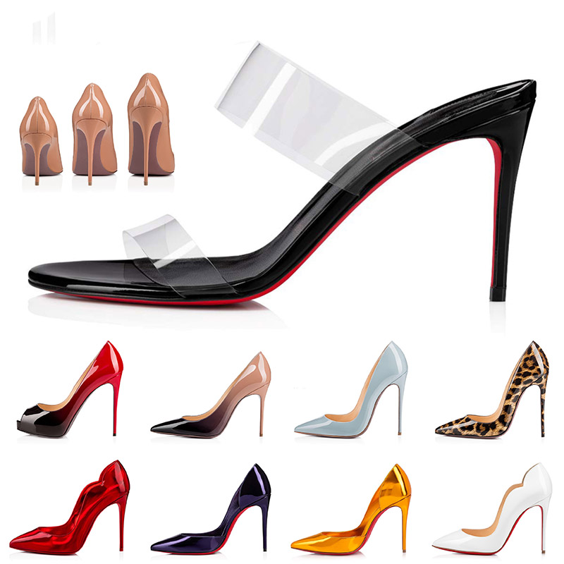 Arrival Women Dress Shoes Lady Red Bottom High Heels Peep-toes Sandals Pointed Stiletto Genuine Leather Designer Loafers Rubber Eur 35-42, 26
Arrival Women Dress Shoes Lady Red Bottom High Heels Peep-toes Sandals Pointed Stiletto Genuine Leather Designer Loafers Rubber Eur 35-42, 26