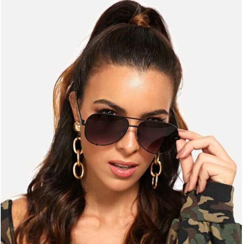 Sunglasses Personalized Double Beam Toad Mirror Women Vintage Coated Sun Glasses Eye Decoration Internet Celebrity Recommend
Sunglasses Personalized Double Beam Toad Mirror Women Vintage Coated Sun Glasses Eye Decoration Internet Celebrity Recommend