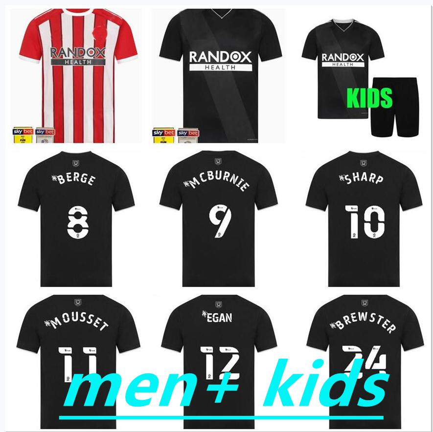 2021 2022 Sheffield Soccer Jerseys MOUSSET United 21 22 McBURNIE LUNDSTRAM FLECK third Football Shirt NORWOOD SHARP men kids kit Jersey, Orange
2021 2022 Sheffield Soccer Jerseys MOUSSET United 21 22 McBURNIE LUNDSTRAM FLECK third Football Shirt NORWOOD SHARP men kids kit Jersey, Orange