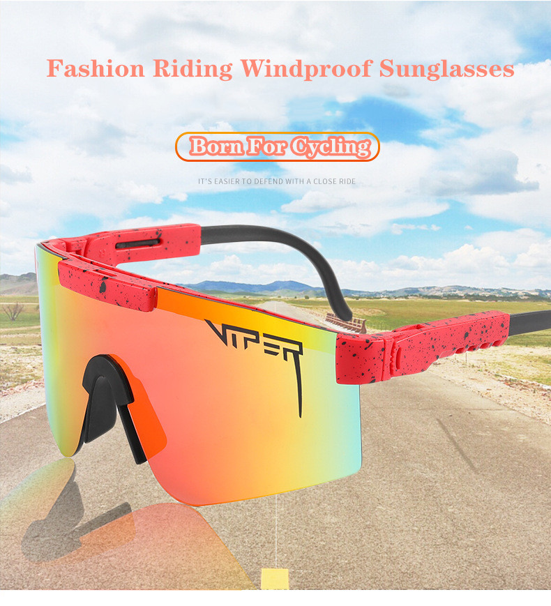 Adjustable Outdoor Eyewear Set Fashion Polarized Fishing Sunglasses Men Women Sport Goggles Cycling Glasses
Adjustable Outdoor Eyewear Set Fashion Polarized Fishing Sunglasses Men Women Sport Goggles Cycling Glasses