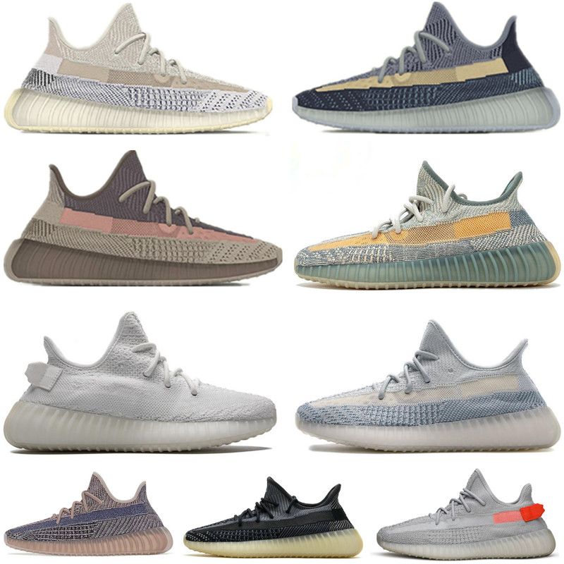 Running Shoes Men Women Ash Pearl Stone Fade cloud white Carbon Zebra Bred Blue Tint 2021 mens trainers sneakers Kanye Athletic sportrs Outdoors, Color12
Running Shoes Men Women Ash Pearl Stone Fade cloud white Carbon Zebra Bred Blue Tint 2021 mens trainers sneakers Kanye Athletic sportrs Outdoors, Color12