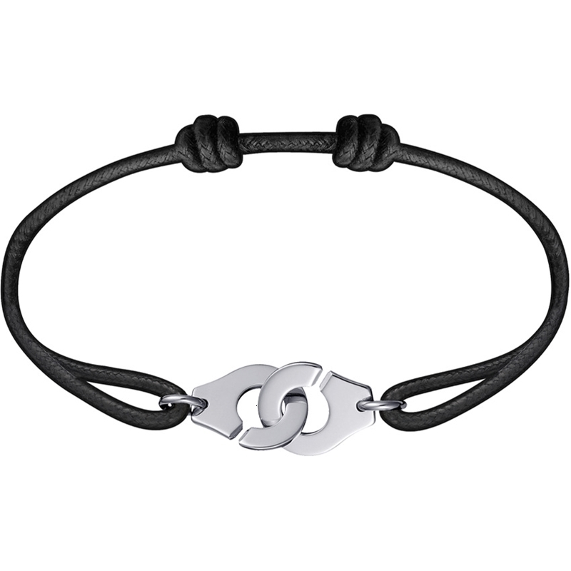 Luxury Designer ance Famous Dinh Van Hand Woven Men Women Charm Fashion 925 Sterling Silver Rope Handcuff Jewelry Bracelet, White
Luxury Designer ance Famous Dinh Van Hand Woven Men Women Charm Fashion 925 Sterling Silver Rope Handcuff Jewelry Bracelet, White