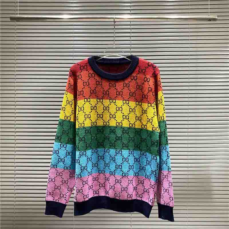 Brand crew neck sweater men's women's classic letters casual napped men 2021 autumn and winter warm sweaters soft knitted pullover
Brand crew neck sweater men's women's classic letters casual napped men 2021 autumn and winter warm sweaters soft knitted pullover