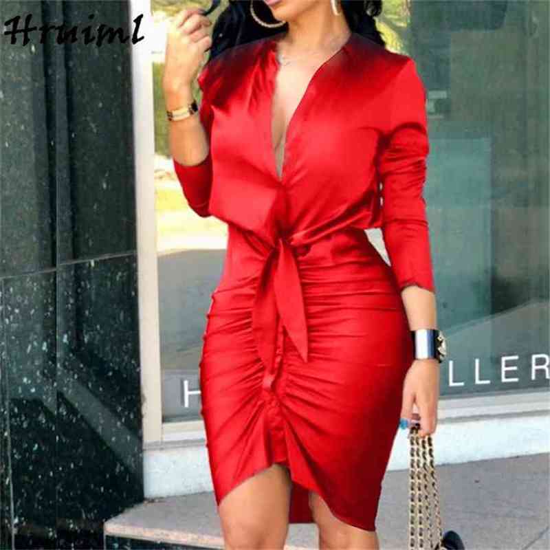 Bodycon Dress Women Long Sleeve Ruched Solid Midi Sexy Party es Elegant Office Lady Autumn Vestido De Mujer 210513, Black
Bodycon Dress Women Long Sleeve Ruched Solid Midi Sexy Party es Elegant Office Lady Autumn Vestido De Mujer 210513, Black