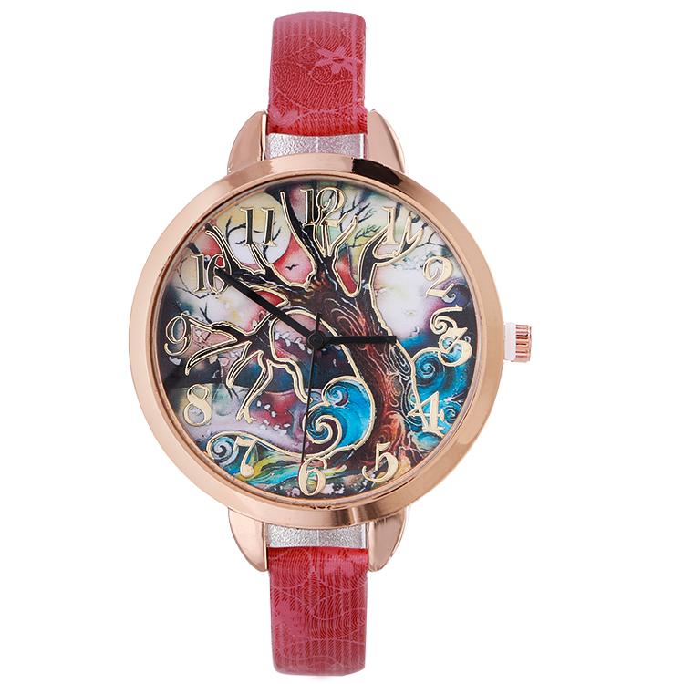 Wristwatches 26 Women Watch Exquisite Quartz Ladies Watches Montre Femme Waterproof Leather Female Clock Horloges Vrouwen
Wristwatches 26 Women Watch Exquisite Quartz Ladies Watches Montre Femme Waterproof Leather Female Clock Horloges Vrouwen