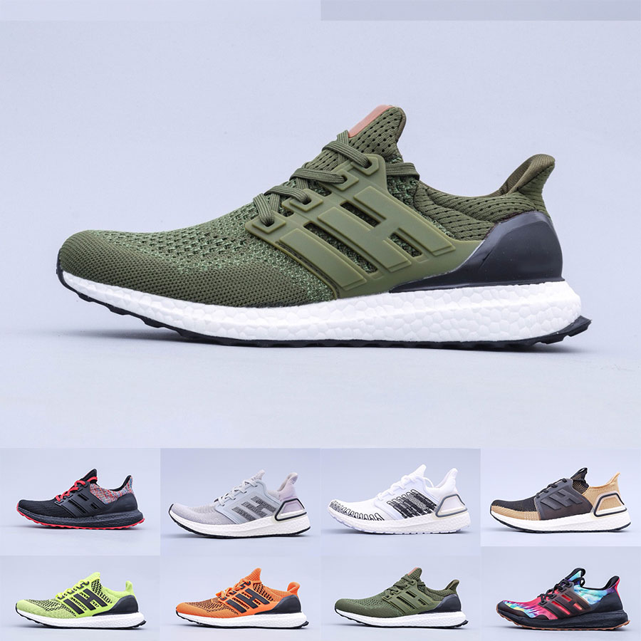 Newest Ultra Boost 2021 Mens Running Shoes Night Flash Solar Yellow Tech Indigo Ultraboost 4.0 20 Core Triple Black White Sashiko Men Women
Newest Ultra Boost 2021 Mens Running Shoes Night Flash Solar Yellow Tech Indigo Ultraboost 4.0 20 Core Triple Black White Sashiko Men Women