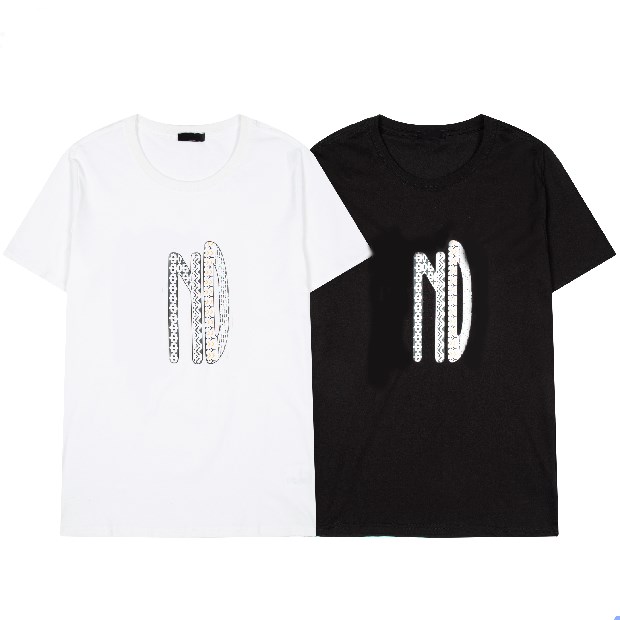 Mens T Shirt with Letter Printed Women Fashion Summer Tee Short Sleeve Crew Neck Casual T-shirt homme clothes M-3XL
Mens T Shirt with Letter Printed Women Fashion Summer Tee Short Sleeve Crew Neck Casual T-shirt homme clothes M-3XL