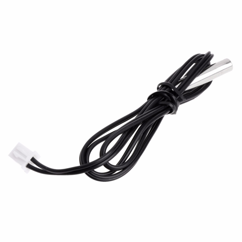 W1209S Dc 12V Mini Thermostate Regulator -50-120 Celsius Digital Temperature Controller