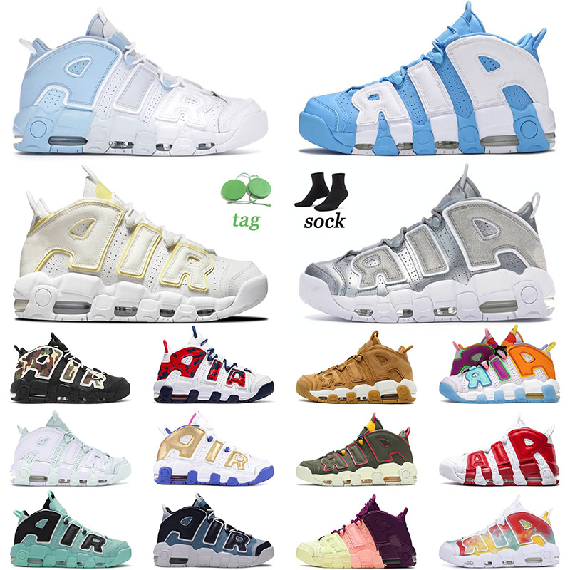 Top Quality 2021 Arrival Basketball Shoes Scottie Pippen Mens Women Air More Uptempo Denim Blue France Fuchsia Blaste Trainers Outdoor Sneakers
Top Quality 2021 Arrival Basketball Shoes Scottie Pippen Mens Women Air More Uptempo Denim Blue France Fuchsia Blaste Trainers Outdoor Sneakers