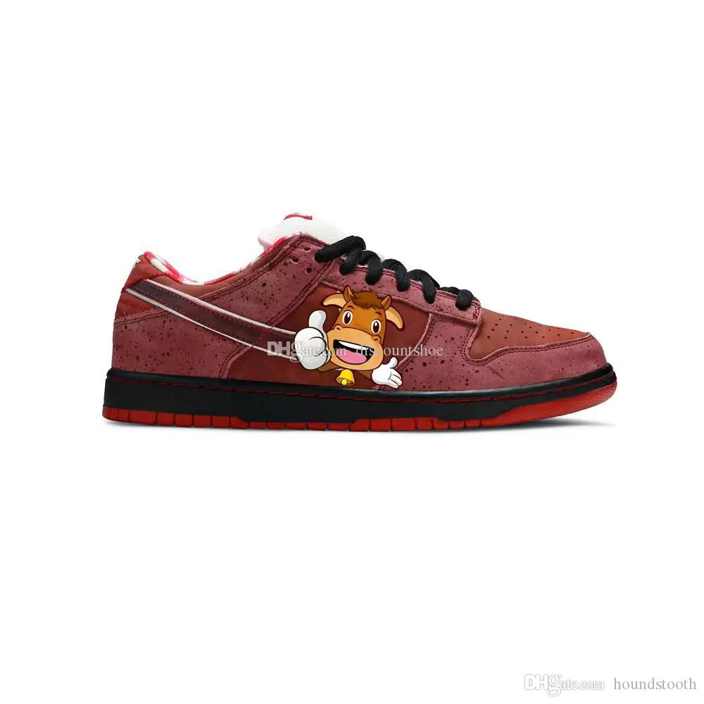 High quality Low Premium SB Lobster Basketball Shoes Men Women Sneakers SKU:313170 661 (Delivery within 24 hours), Sku dd1391 600
High quality Low Premium SB Lobster Basketball Shoes Men Women Sneakers SKU:313170 661 (Delivery within 24 hours), Sku dd1391 600