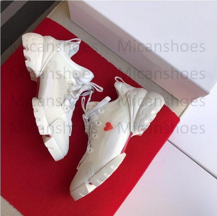 Super hot Crusie J 19 ss Paris Women Platform Casual Shoes DCONNECT Patchwork Sneakers Luxurys Designers Oversize Increase Sneaker Fashion, White;red
Super hot Crusie J 19 ss Paris Women Platform Casual Shoes DCONNECT Patchwork Sneakers Luxurys Designers Oversize Increase Sneaker Fashion, White;red