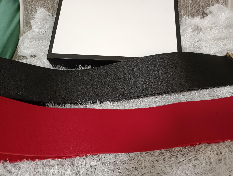 Belts for jeans Luxury Design wide 7cm Women smooth buckle Fashion Letters Plaid Print Golden belt party favors size 100-125CM, Wide 7cm no box
Belts for jeans Luxury Design wide 7cm Women smooth buckle Fashion Letters Plaid Print Golden belt party favors size 100-125CM, Wide 7cm no box