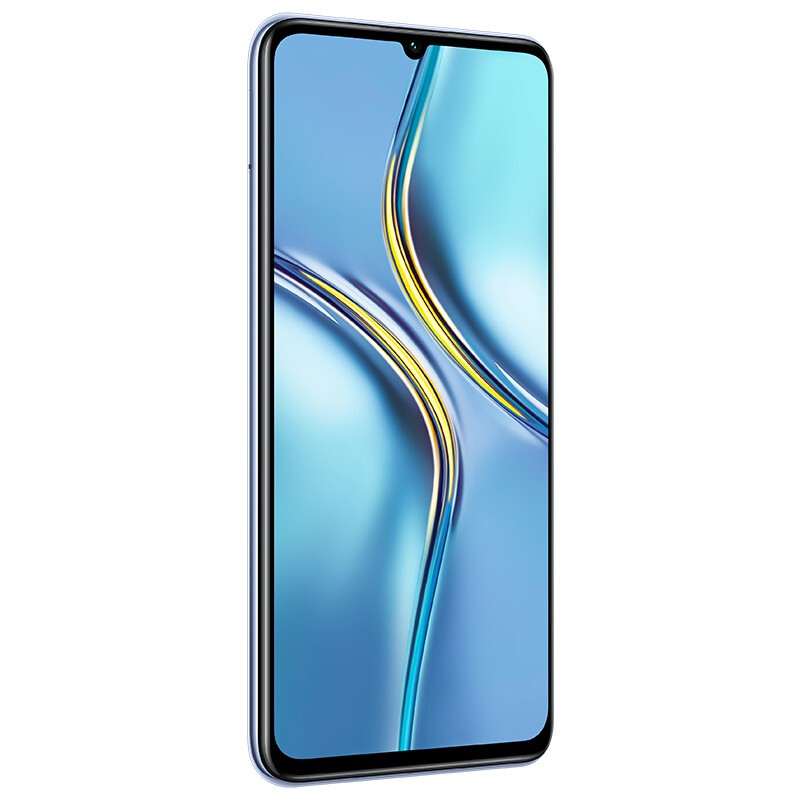 Original Huawei Honor X30 Max 5G Mobile Phone 8GB RAM 128GB 256GB ROM Octa Core MTK 900 Android 7.09" Full Screen 64.0MP NFC OTG 5000mAh Face ID 