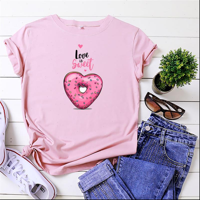 womens plus size s 5xl sweet heart print women t shirt 100%cotton o neck short sleeve tees summer female, White
womens plus size s 5xl sweet heart print women t shirt 100%cotton o neck short sleeve tees summer female, White