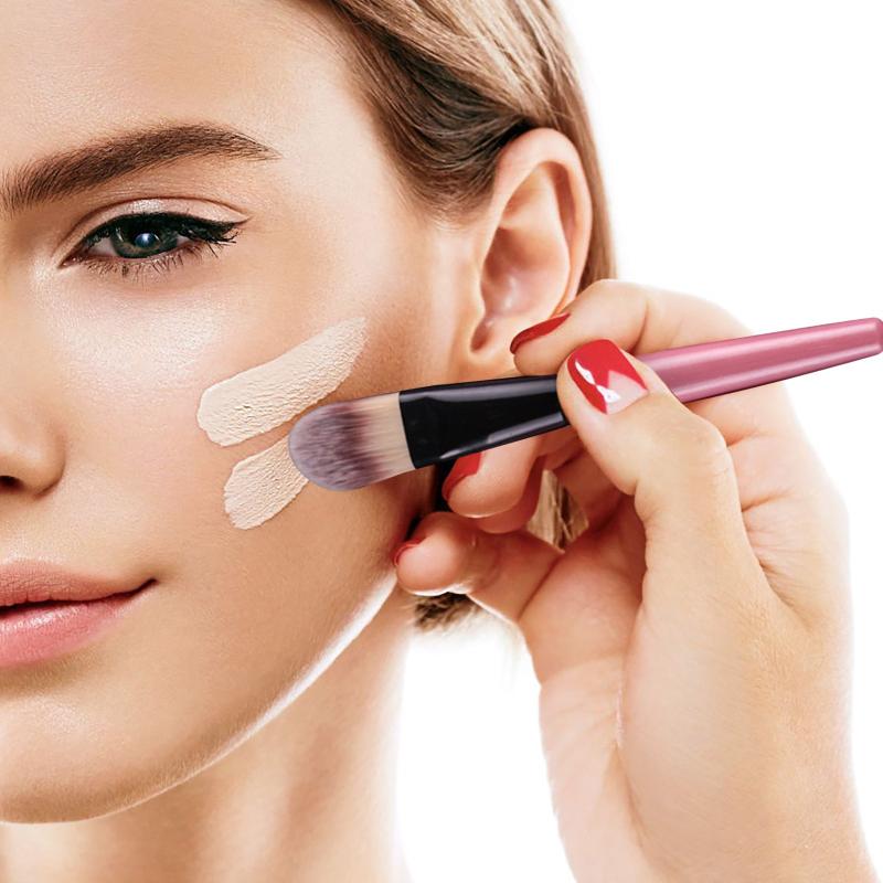 Makeup Brushes 20 Pcs Brush Set Foundation Cream Professional Cosmetic Make-up Maquillaje